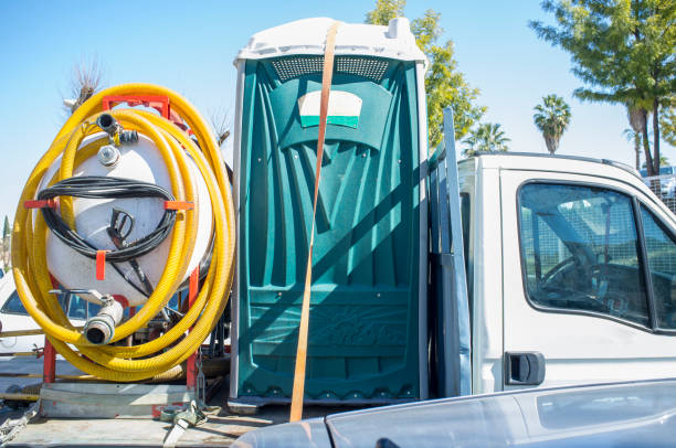 Best High-end porta potty rental  in Clinton, UT
