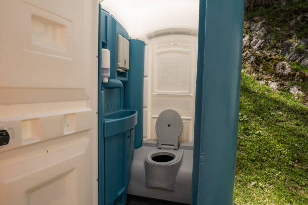 Best Local porta potty services  in Clinton, UT