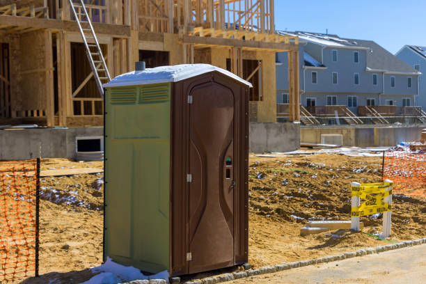 Best Luxury portable toilet rental  in Clinton, UT