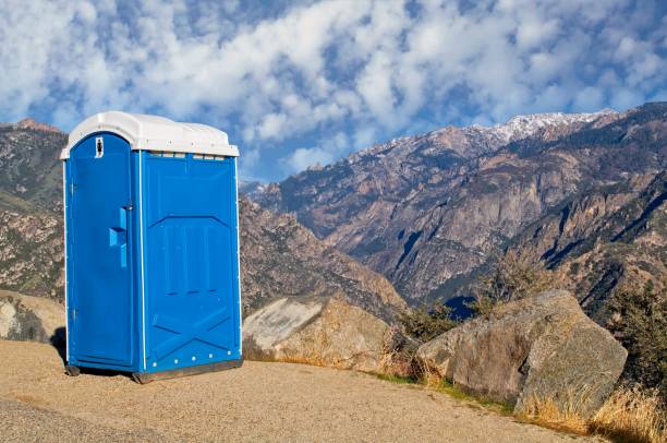 Best Local porta potty services  in Clinton, UT