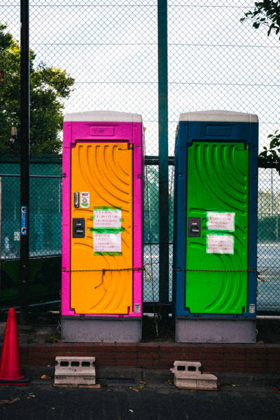 Best Wedding porta potty rental  in Clinton, UT